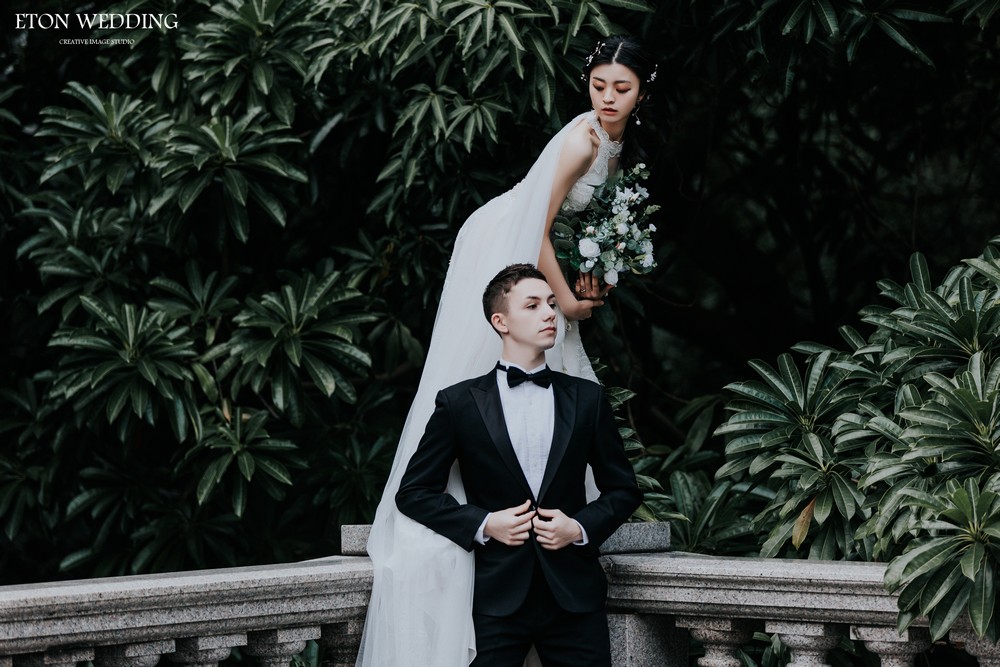 台灣拍婚紻,海外婚紻,旅拍婚紻,台灣婚紻照